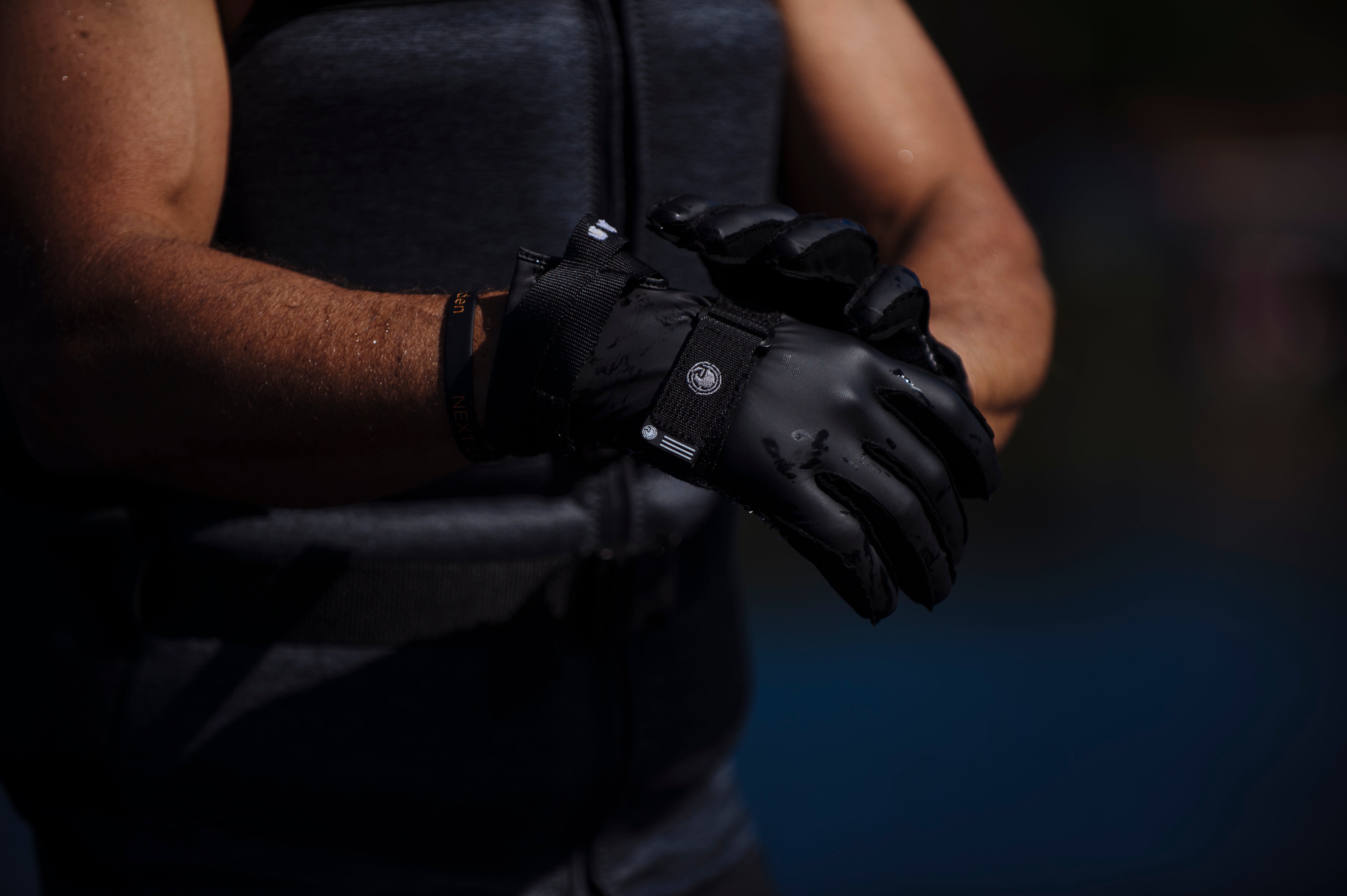 Wakeboard & Waterski Gloves Buy Wake UK