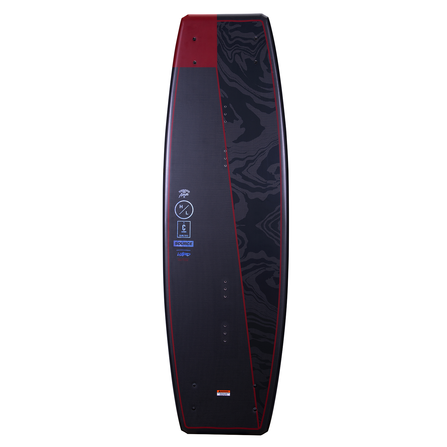 Hyperlite Source Loaded Wakeboard 2022 Buy Wake UK