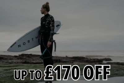 Womens Wetsuits | Buy Wake UK