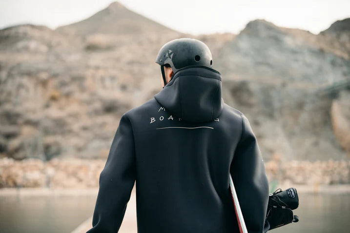 Riding Jackets | Buy Wake UK