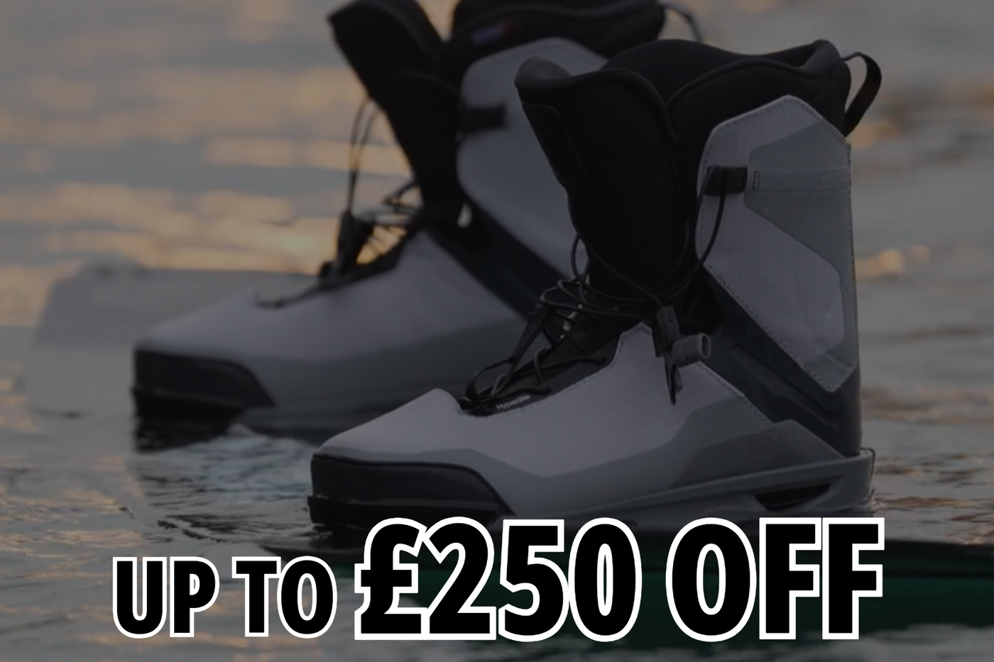 Wake Boots | Buy Wake UK