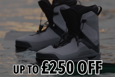 Wake Boots | Buy Wake UK