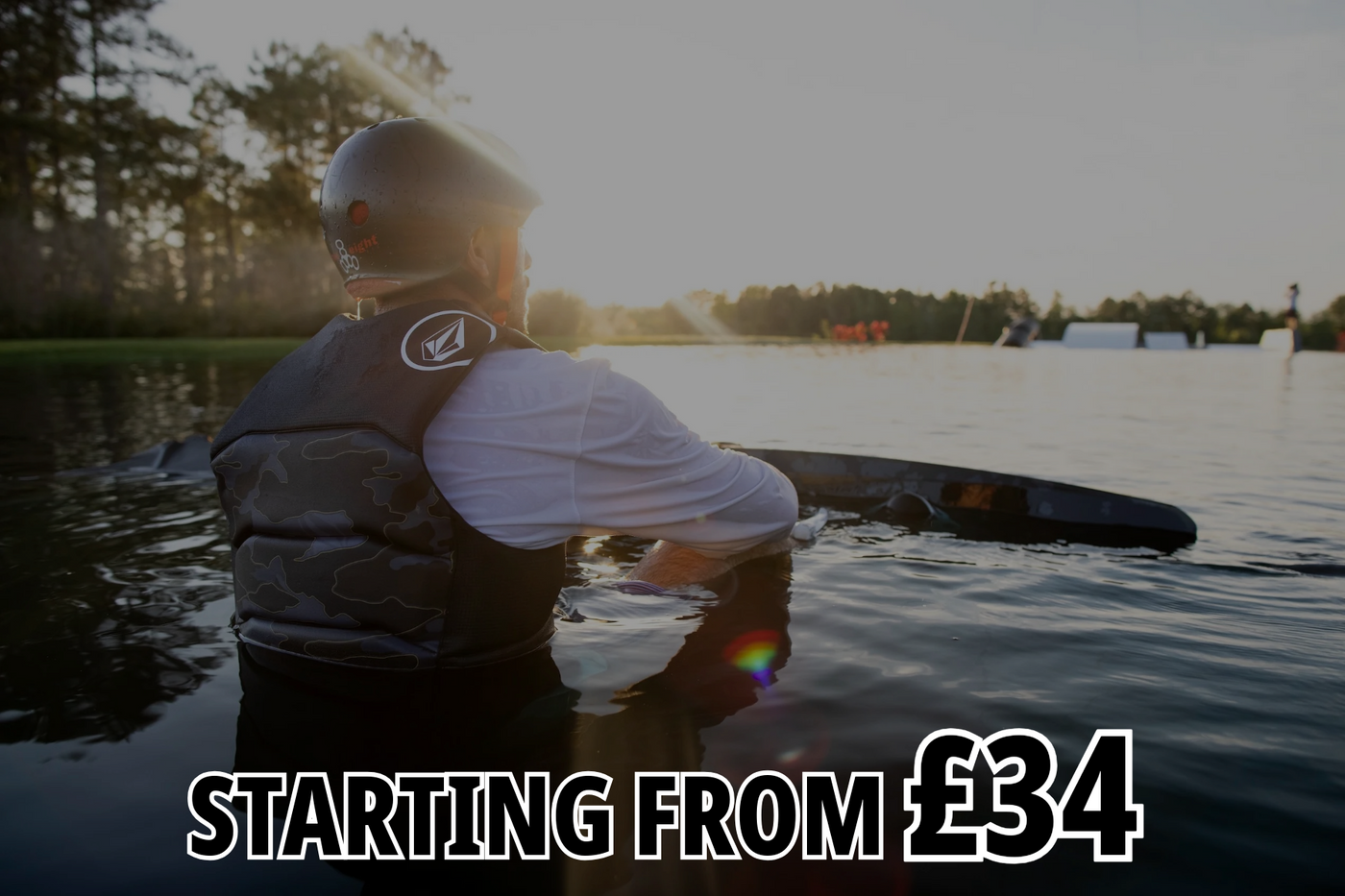 Impact Vests | Buy Wake UK