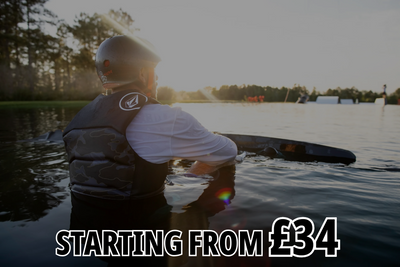 Impact Vests | Buy Wake UK