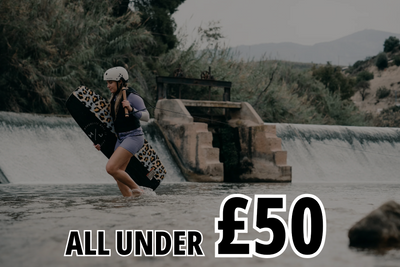 Helmets | Buy Wake UK