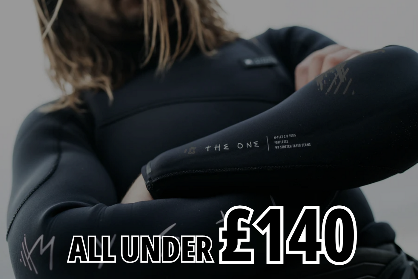 Mens Wetsuits
