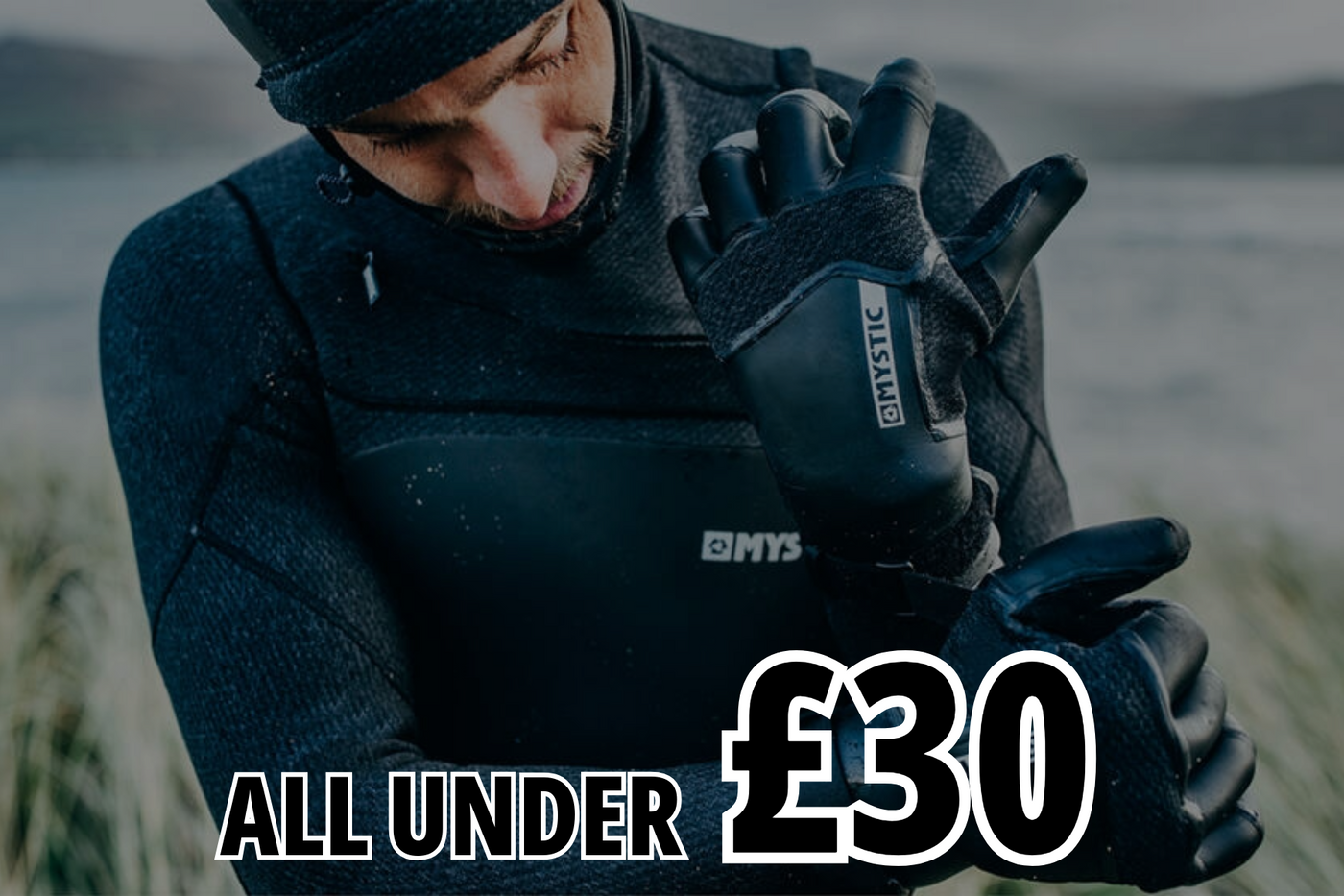 wetsuit gloves | Buy Wake UK