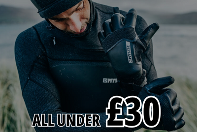 wetsuit gloves | Buy Wake UK