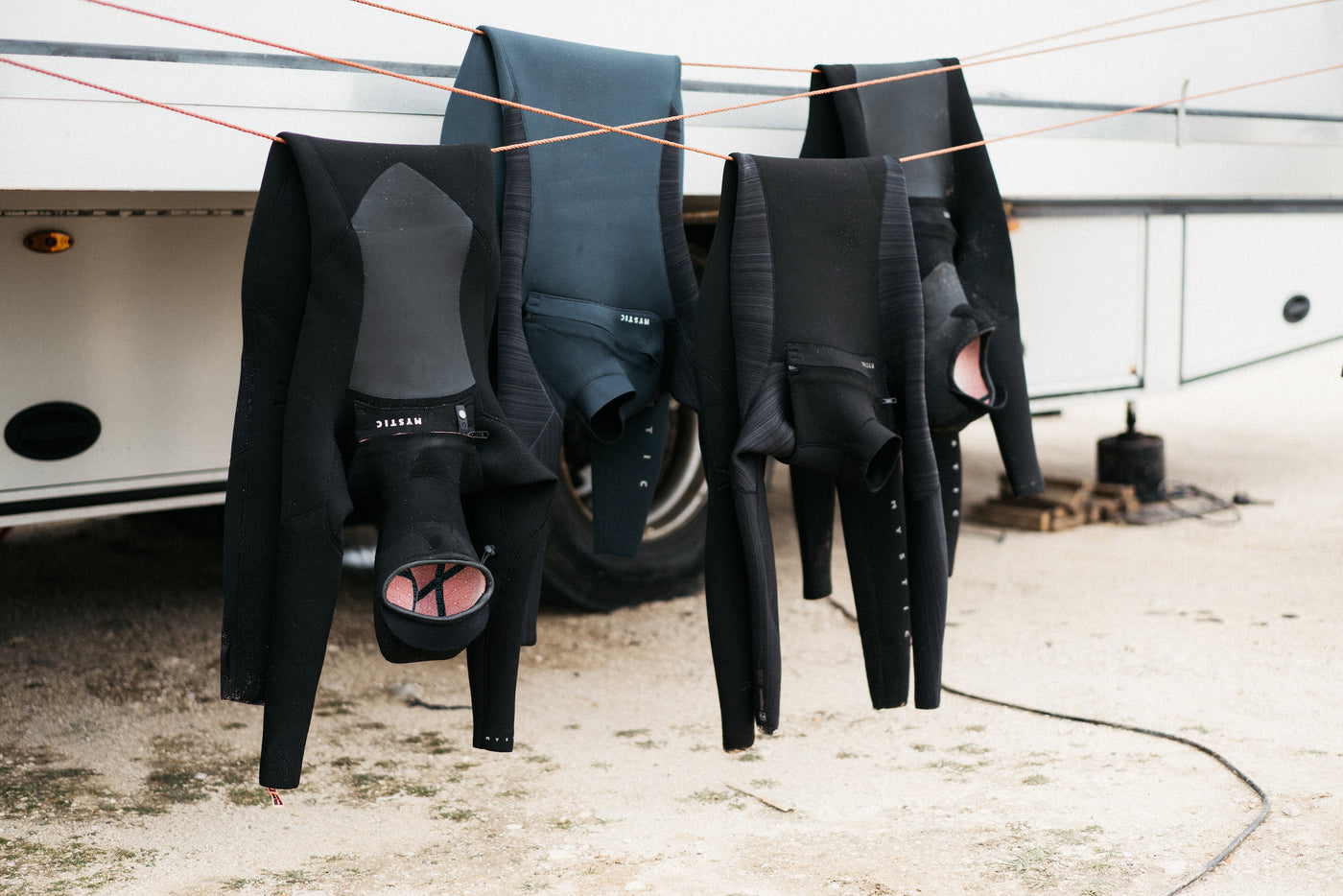 X Wetsuits | Buy Wake UK