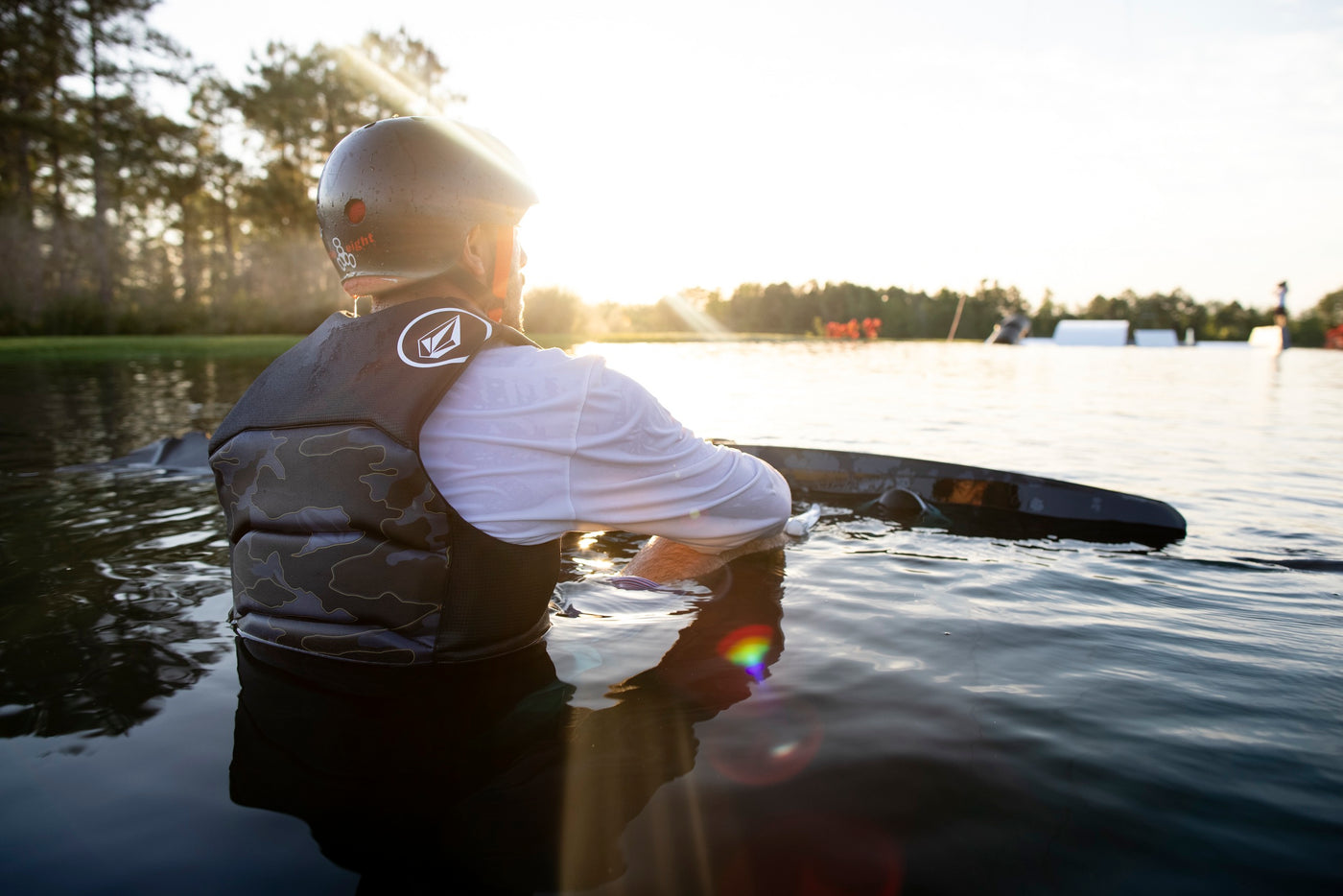 Impact Vests | Buy Wake UK