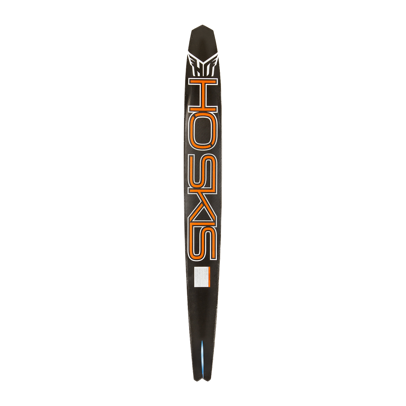 HO - 63 Freeride w/ Fin - 2017