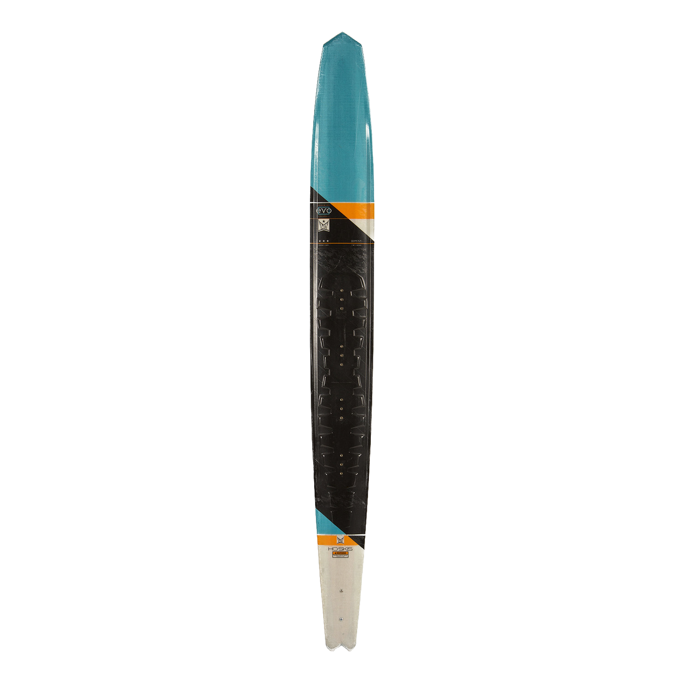 HO - 63 Freeride w/ Fin - 2017