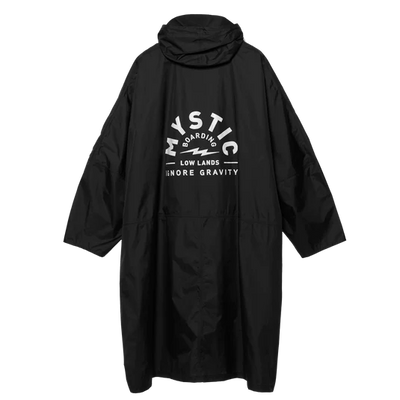 Mystic | Wingman Poncho | Black | Buy Wake UK 1