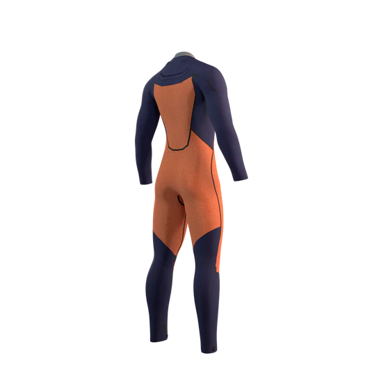 Mystic | Marshall Fullsuit 3/2mm Fzip | Black | 2022 | Buy Wake UK Wetsuits 3