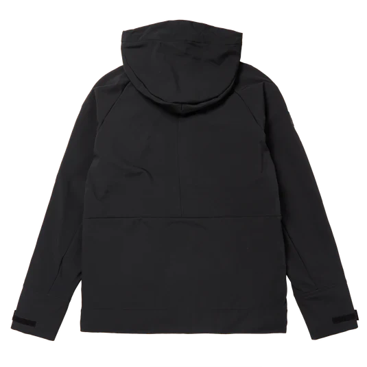 Mystic - Mission Jacket - Black - 2026