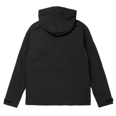 Mystic - Mission Jacket - Black - 2026