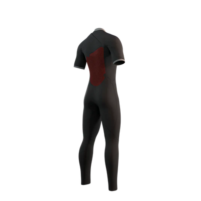 Mystic | The One Shortarm 3/2 Zipfree | 2022 | Buy Wake UK Wetsuits 3