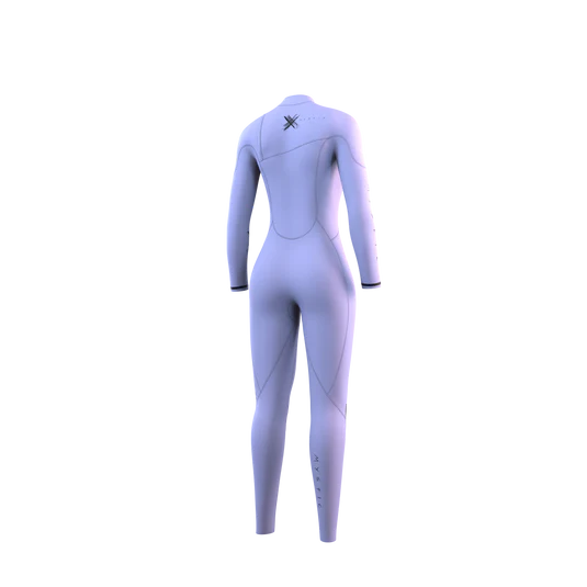 Mystic - The One Fullsuit 3/2mm Zipfree Women - 2022