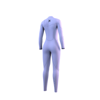 Mystic - The One Fullsuit 3/2mm Zipfree Women - 2022