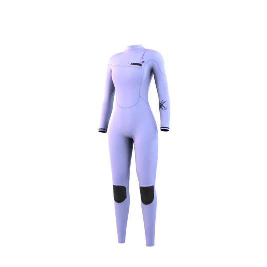 Mystic - The One Fullsuit 3/2mm Zipfree Women - 2022