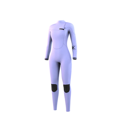 Mystic - The One Fullsuit 3/2mm Zipfree Women - 2022