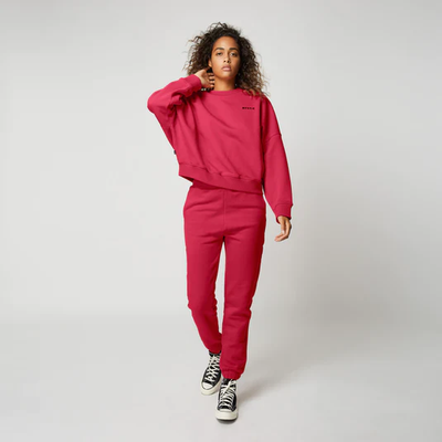 Mystic | The Jogger Pant | Bubblegum | 2023 | Buy Wake UK 2