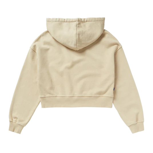 Mystic | Seafarer Hoodie Sweat | Warm Sand | 2023 | Buy Wake UK 1