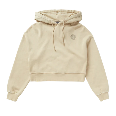 Mystic | Seafarer Hoodie Sweat | Warm Sand | 2023 | Buy Wake UK