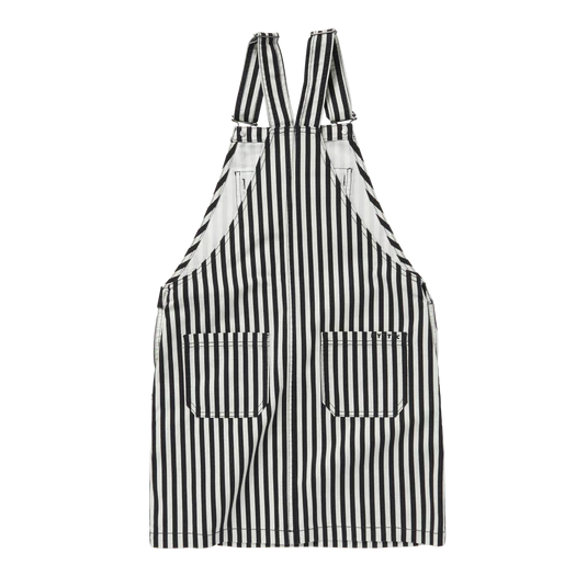 Mystic | Dawn Dress | Black / White | 2023 | Buy Wake UK 1