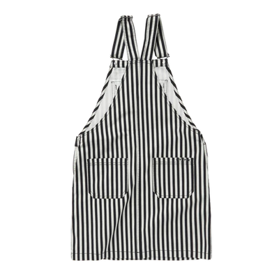Mystic | Dawn Dress | Black / White | 2023 | Buy Wake UK 1