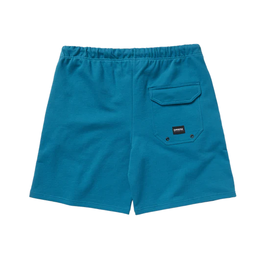 Mystic | Cruise Walkshort | Ocean | 2023 | Buy Wake UK 1