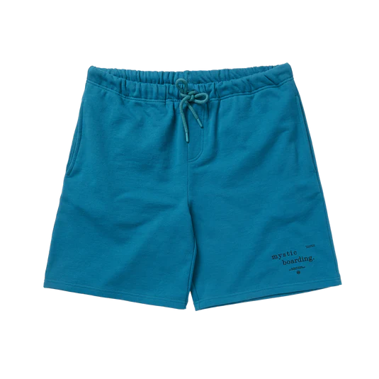 Mystic | Cruise Walkshort | Ocean | 2023 | Buy Wake UK