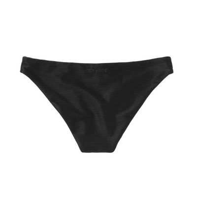Mystic | Frenzy Bikini Bottom | Black | 2023 | Buy Wake UK 1