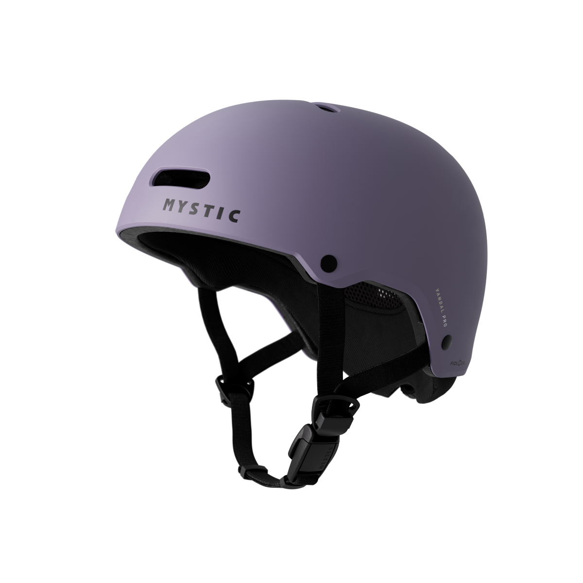 Mystic - Vandal Pro Helmet - Lilac - 2024