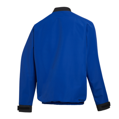 Mystic - Gust Windbreaker - Blue - 2025