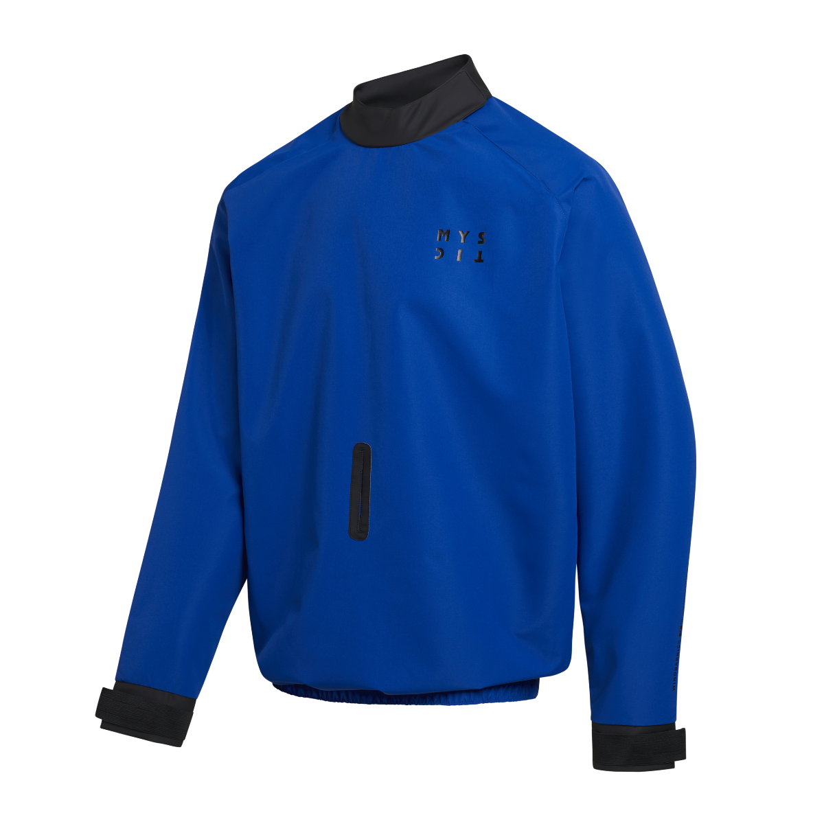 Mystic - Gust Windbreaker - Blue - 2025