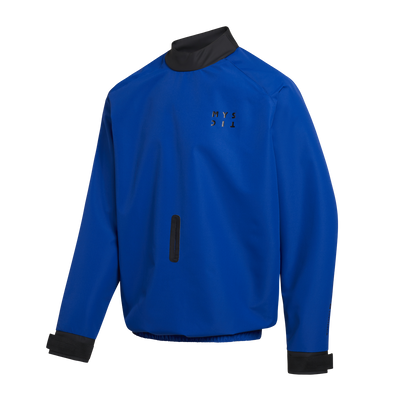 Mystic - Gust Windbreaker - Blue - 2025