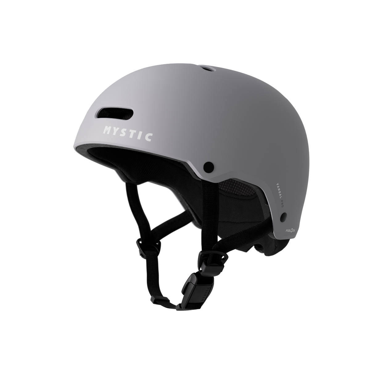 Mystic - Vandal Pro Helmet - Grey - 2024