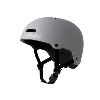 Mystic - Vandal Pro Helmet - Grey - 2024