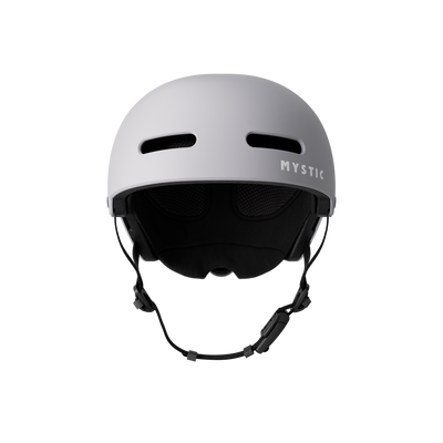 Mystic - Vandal Pro Helmet - Grey - 2024
