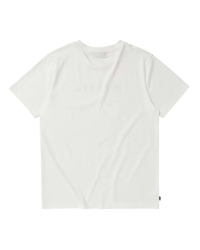 Mystic - Brand Tee - Off White - 2026