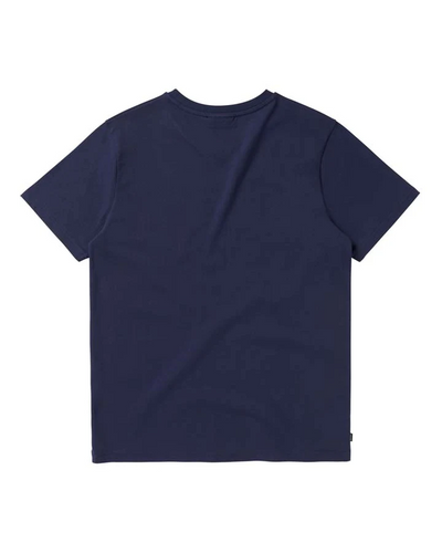 Mystic - Brand Tee - Night Blue - 2026