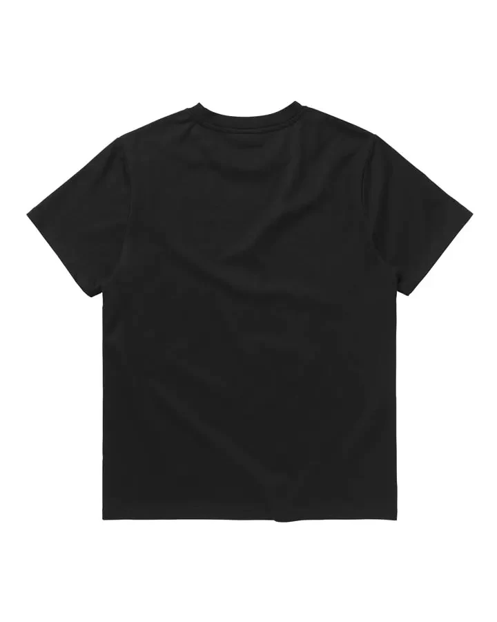 Mystic - Brand Tee - Black - 2026