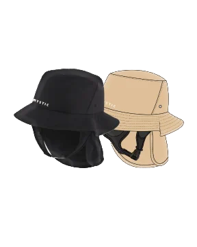 Mystic - Surf Hat - Warm Sand - 2025