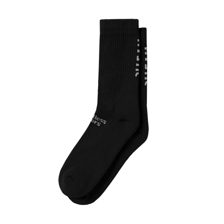 Mystic - Icon Socks - Black - 2025