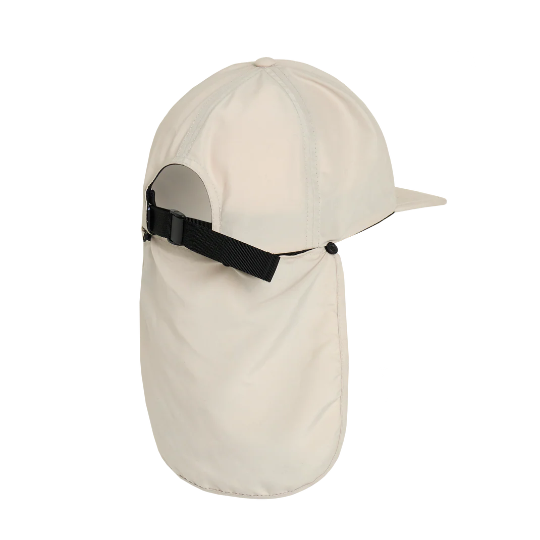 Mystic - Surf Cap - Warm Sand - 2025