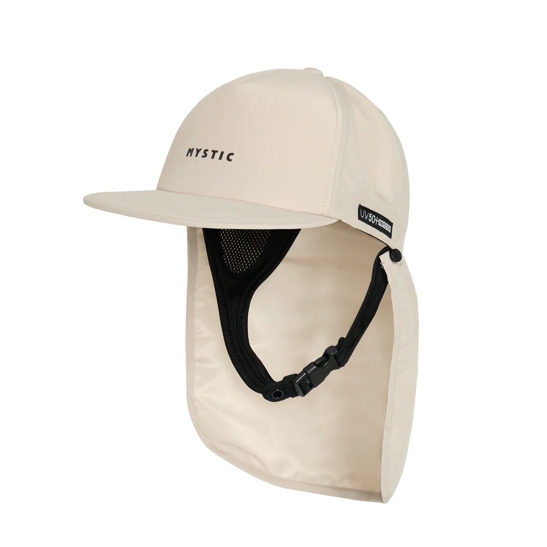 Mystic - Surf Cap - Warm Sand - 2025