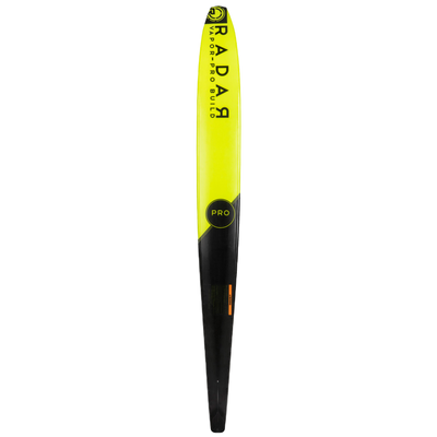 Radar - Pro Build Vapor - Volt Yellow - 2019