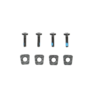 Hyperlite | M6 System Binding Hardware Kit | Buy Wake UK  1