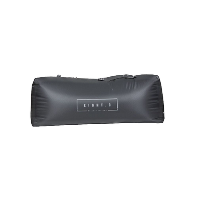 Eight.3 - Telescope Trapezoid Ballast - Carbon - 400lbs | Buy Wake UK | 1